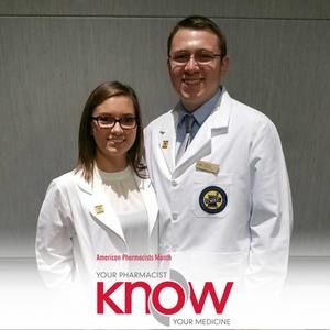 Meet your Posher, Borden